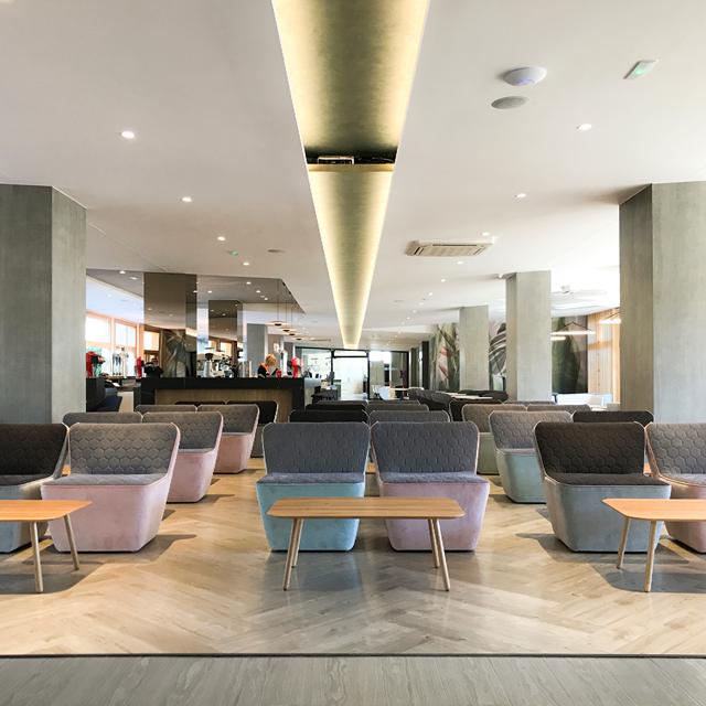 Aparthotel Albir Garden photo 13