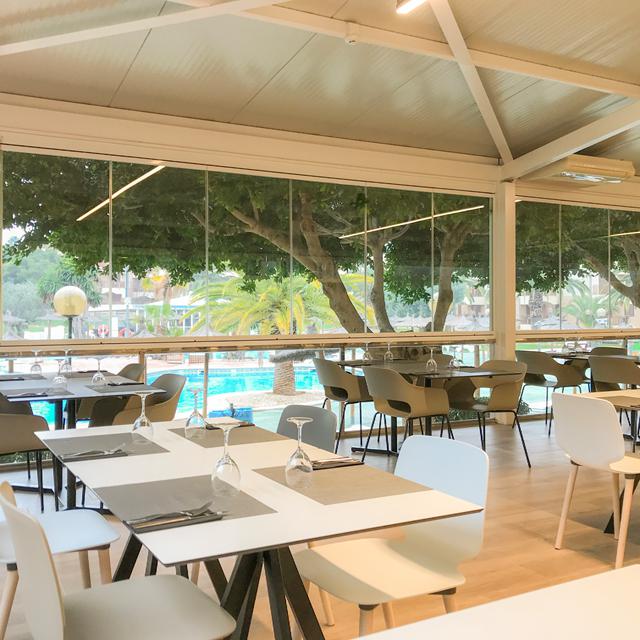 Aparthotel Albir Garden photo 11