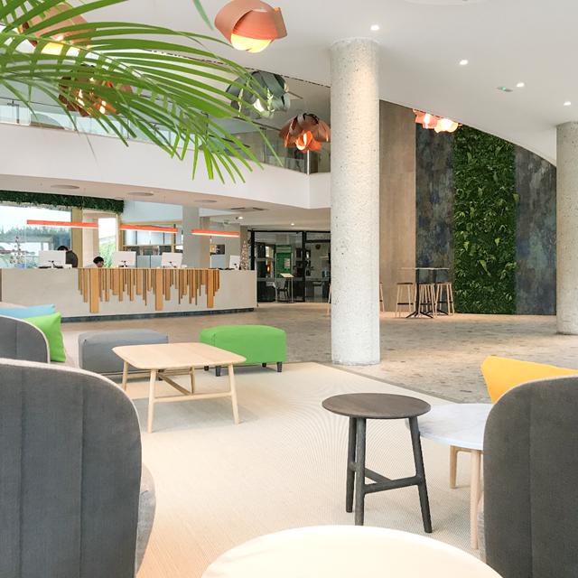 Aparthotel Albir Garden photo 24