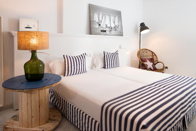 Last minute zonvakantie Gran Canaria 🏝️ Aparthotel Marina Suites