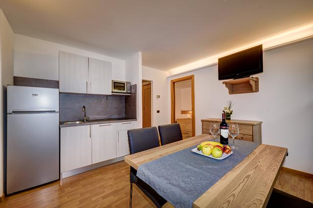 Beste aanbieding skivakantie Val di Fiemme ⛷️ Villa di Bosco 8 Dagen  €779,-