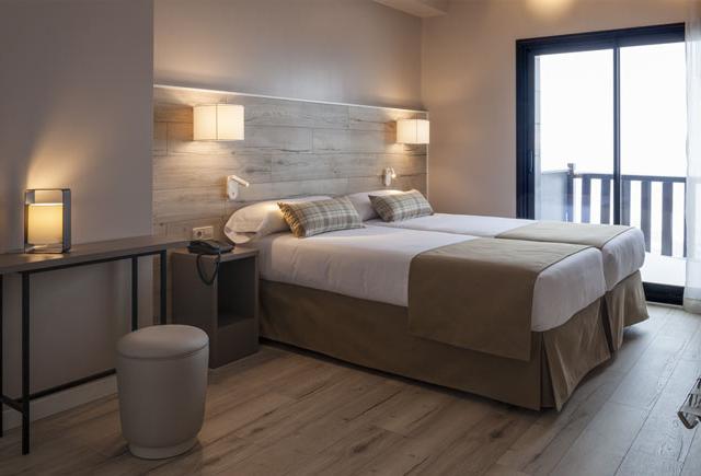 Appartements Caribou photo 1