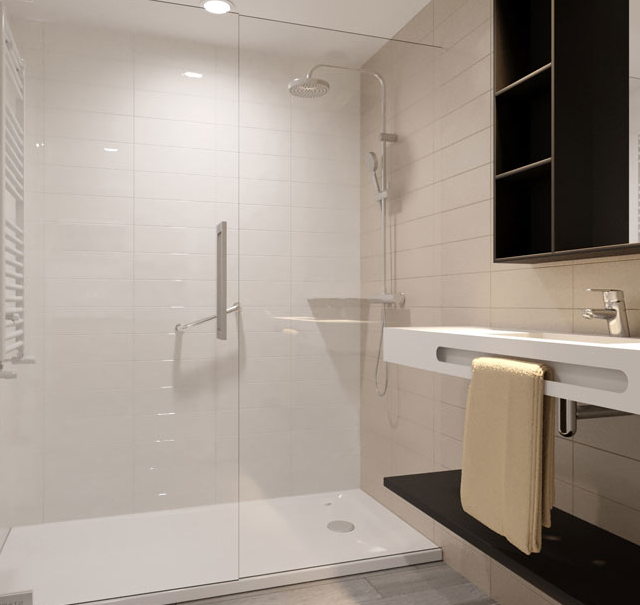 Appartements Caribou photo 6