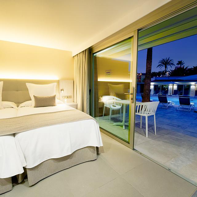 Sanom Beach Resort - adults only Gran Canaria 7.9
