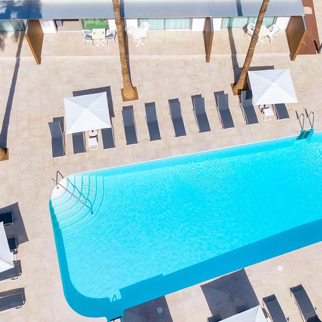 Sanom Beach Resort - adults only Gran Canaria 