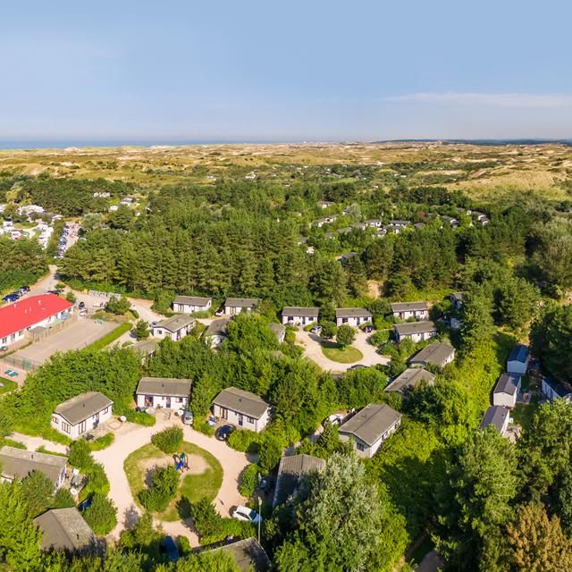 Egmond aan Zee - Vakantiepark Roompot Egmond aan Zee en Graaf van Egmond Egmond aan Zee - Vakantiepark Roompot Egmond aan Zee en Graaf van Egmond
