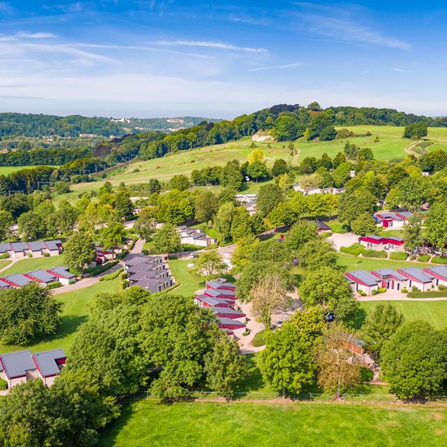 Walem - Vakantiepark Roompot Schin op Geul Walem - Vakantiepark Roompot Schin op Geul