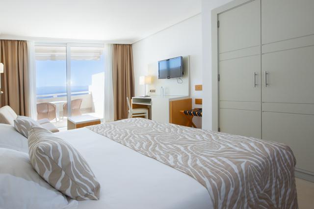 All inclusive vakantie Tenerife - Hotel Landmar Playa la Arena (ex. Be Live)