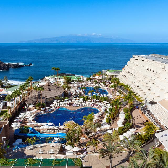 Hotel Landmar Playa la Arena (ex. Be Live) Hotel Landmar Playa la Arena (ex. Be Live)