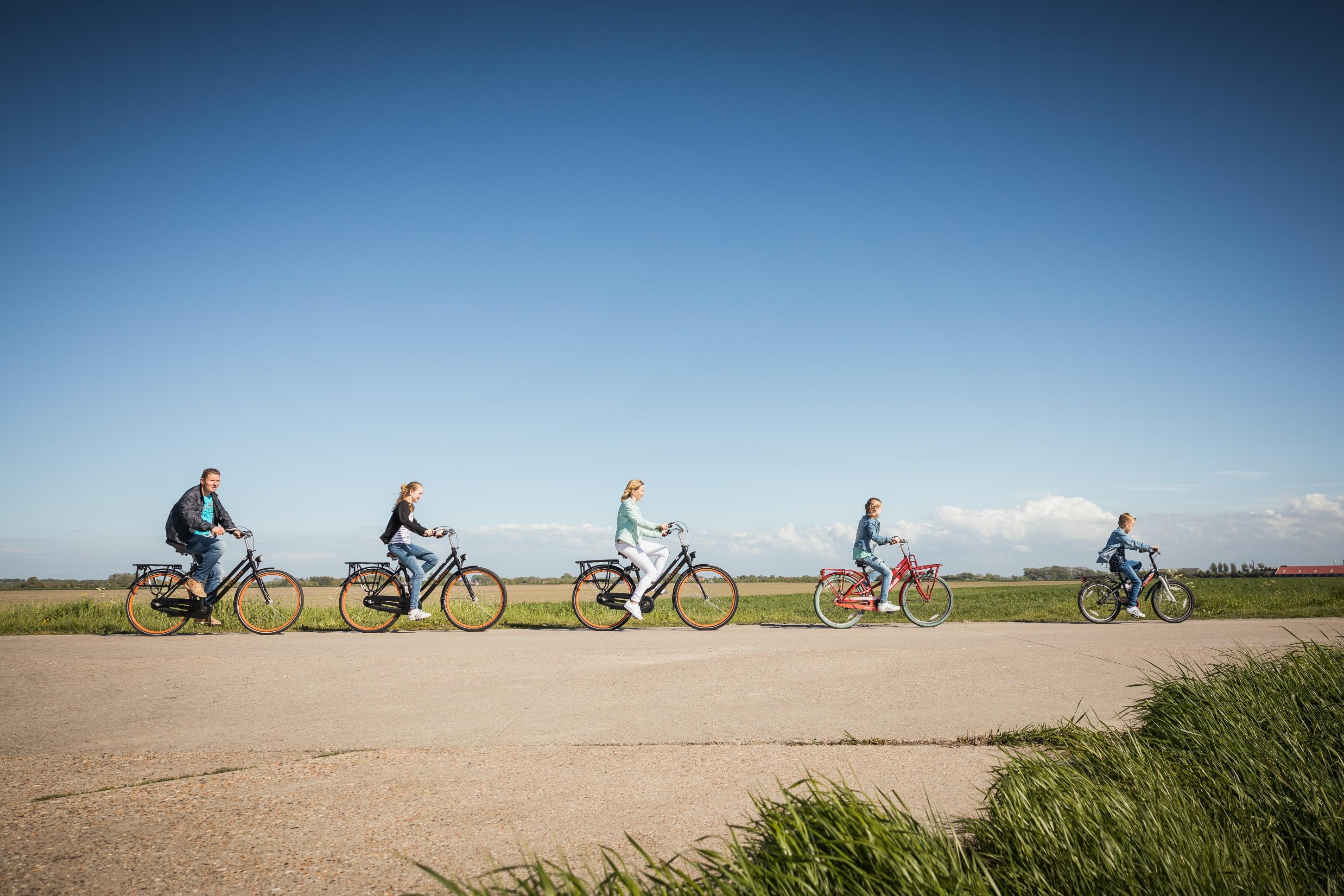 Parc de vacances Roompot Beach Resort