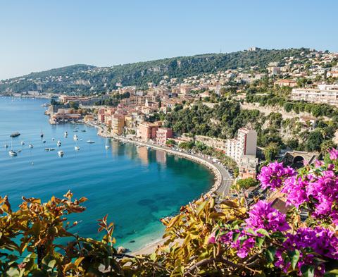 Prestatie waarschijnlijkheid landen Vakantie Frankrijk boeken, zonvakantie | Sunweb