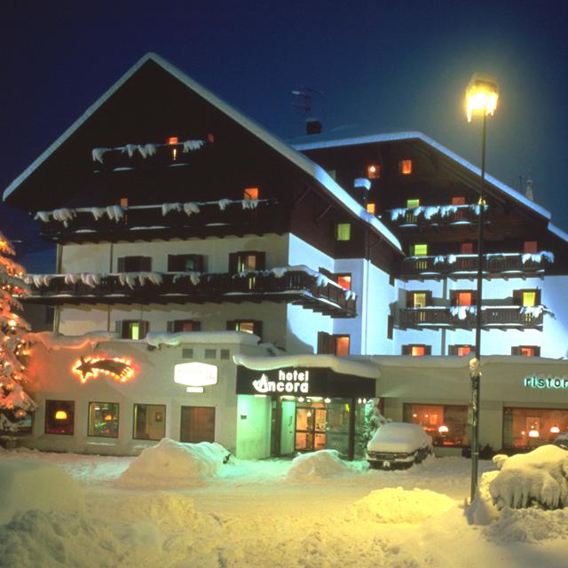 Hotel Ancora