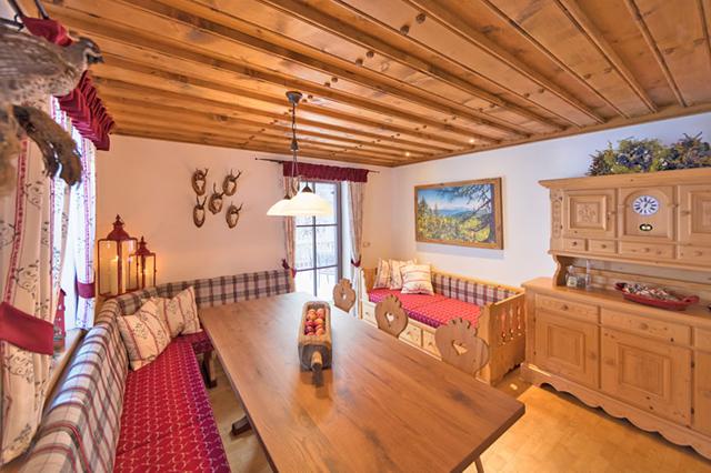 SALE skivakantie Ski Amadé ⛷️ 8 Dagen logies Chalet Hinterweidinggut