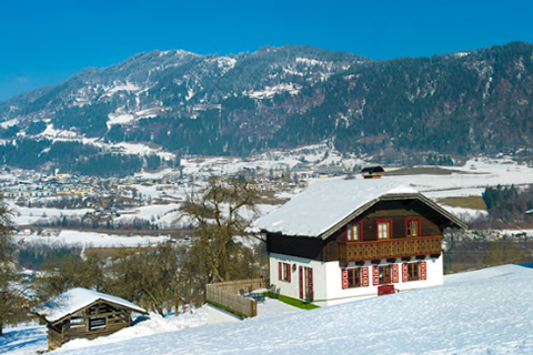 Geweldige wintersport Ski Amadé ⛷️ Chalet Hinterweidinggut