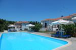 Appartementen Kalloni Village