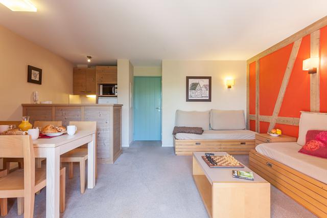 Heerlijke vakantie Elzas 🏝️ Résidence Pierre et Vacances Le Clos d' Eguisheim