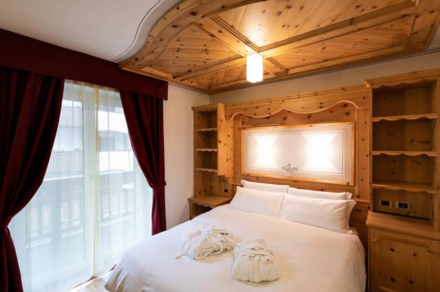 Last minute skivakantie Dolomiti Superski ⛷️ Hotel Medil