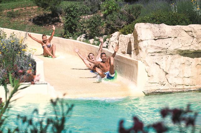 Mega korting vakantie Côte d'Azur 🏝️ Village Club Pierre et Vacances Pont-Royal en Provence 8 Dagen  €189,-