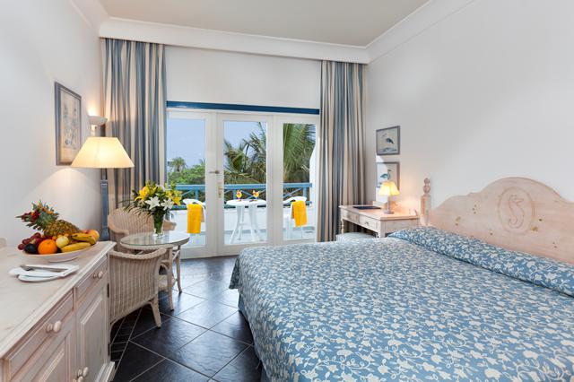 Last minute zonvakantie Lanzarote - Hotel Seaside Los Jameos