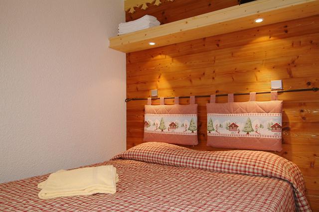 Appartement 3* Doucy-Combelouvière € 366,- ➤ Sunweb