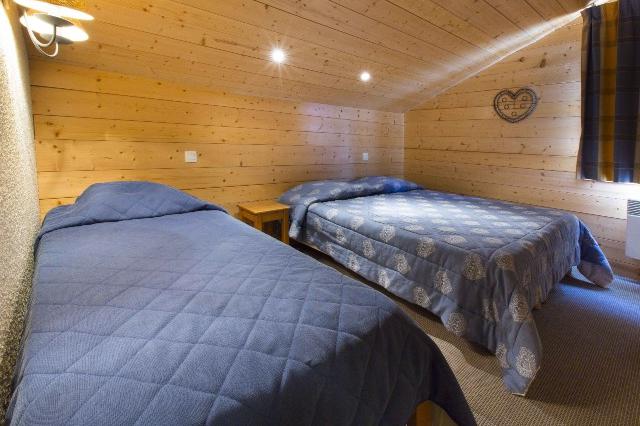 Appartement 3* Doucy-Combelouvière € 366,- ➤ Sunweb
