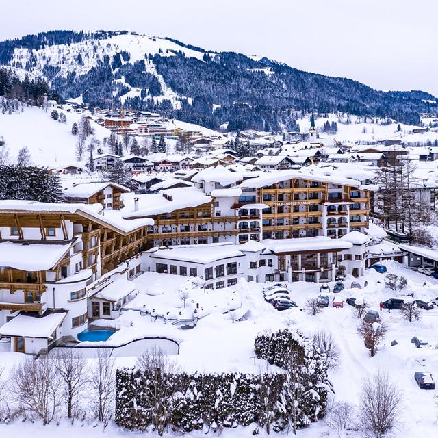Sporthotel Ellmau