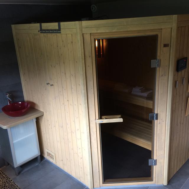 Chalet Sous le Collet-Prix Exclusif photo 7