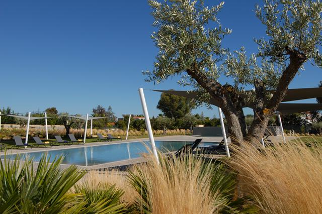 Beste prijs vakantie Algarve 🏝️ Appartementen Quinta do Algarvio Village 8 Dagen  €555,-