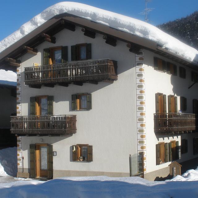 Apartments Caterina Silvestri