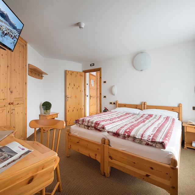 Hotel Alpen Village