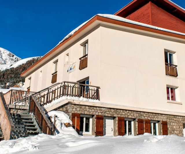 Village Club Mileade des Deux Alpes - Les Deux Alpes