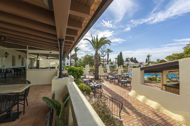 Ongelooflijke actieprijs zonvakantie Algarve ☀ 9 Dagen logies Appartementen Rocha Brava Village