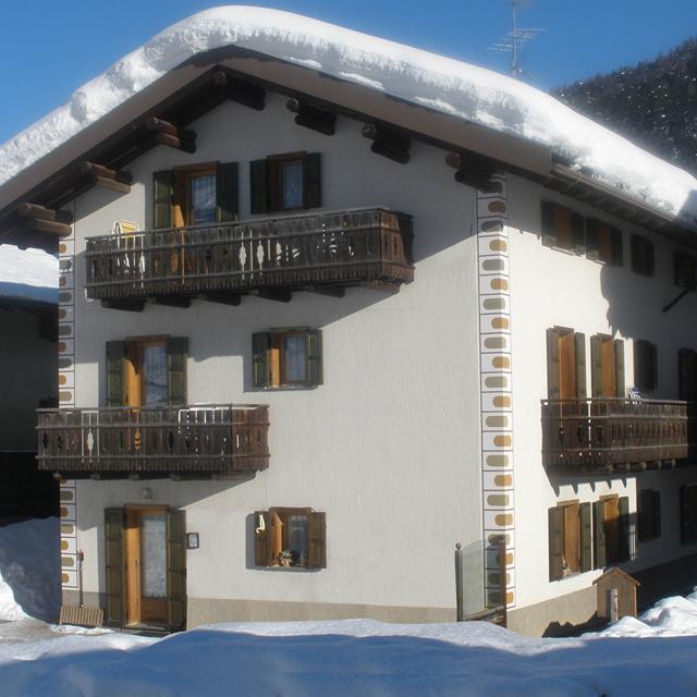 Apartments Winterspecial Livigno