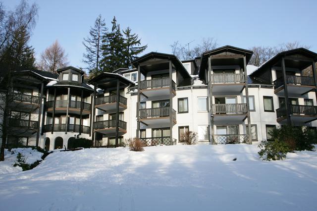 Skiën 4* Willingen € 695,- | Romantikhotel Stryckhaus