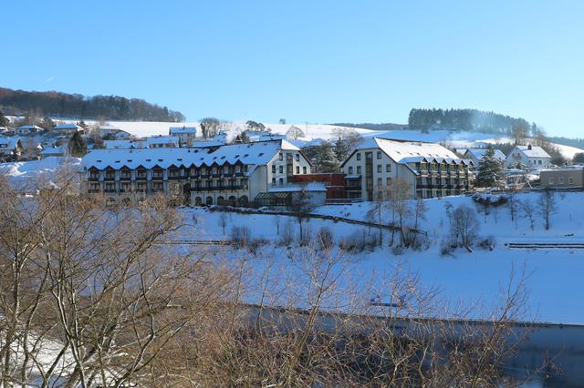 Inpakkers prijs skivakantie Wintersport-Arena Sauerland ⛷️ 8 Dagen  Göbels Seehotel Diemelsee