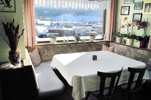 Skiën Wilder Kaiser-Brixental € 597,- 【met de hond op vakantie】