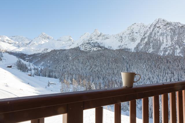 Allerlaagste prijs skivakantie Monterosa ⛷️ Residence Maison Fosson 5 Dagen  €329,-