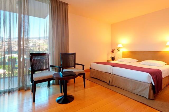 Last minute zonvakantie Madeira - Hotel Golden Residence