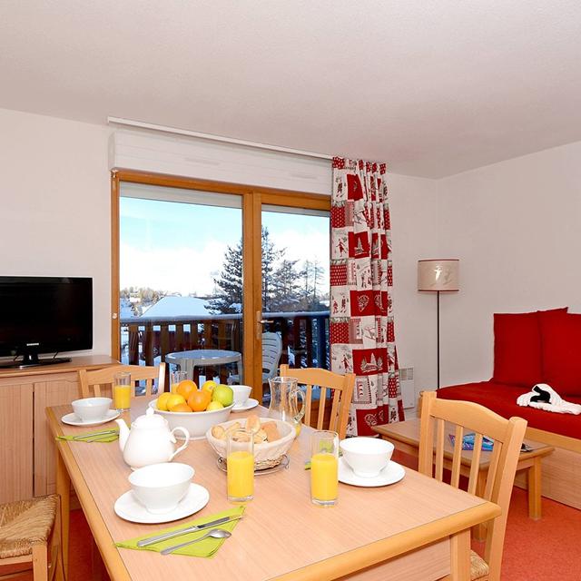 Résidence les Chalets d'Aurouze by Actisource photo 1