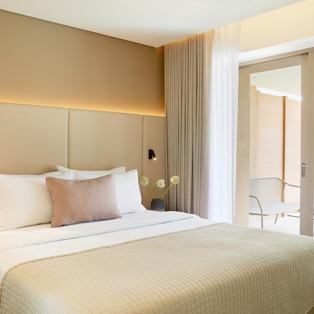 Hôtel Vincci EverEden photo 18