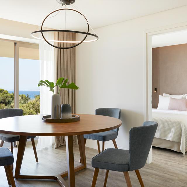 Hôtel Vincci EverEden photo 23