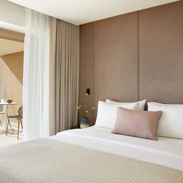 Hôtel Vincci EverEden photo 22