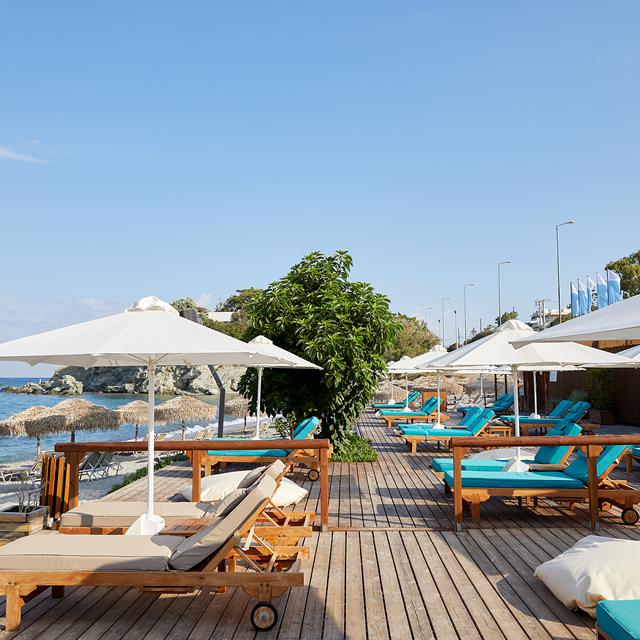 Hôtel Vincci EverEden photo 8