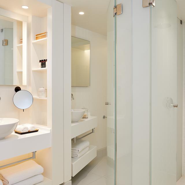 Hôtel Vincci EverEden photo 15