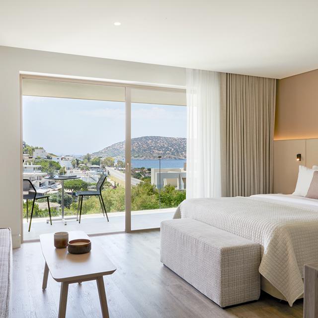 Hôtel Vincci EverEden photo 12