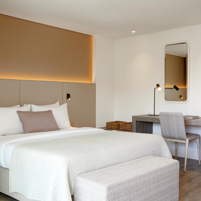 Hôtel Vincci EverEden photo 13