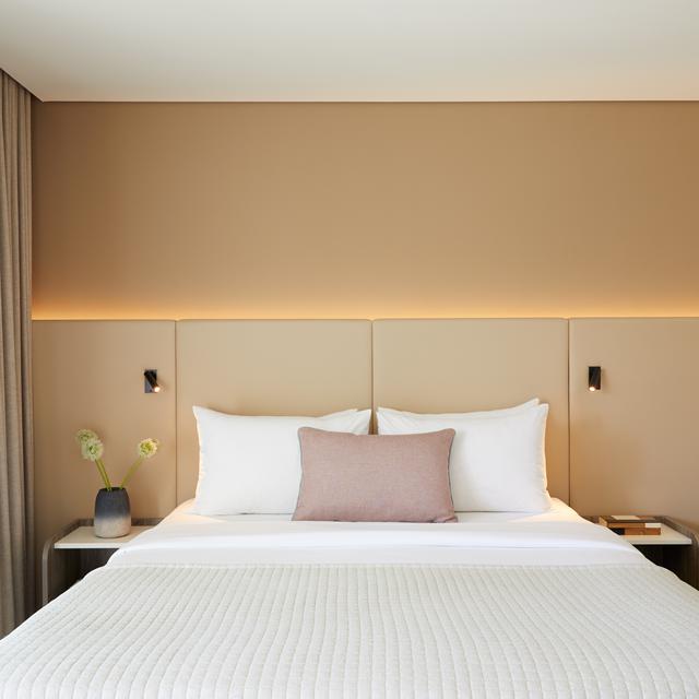 Hôtel Vincci EverEden photo 14