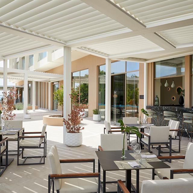 Hôtel Vincci EverEden photo 10
