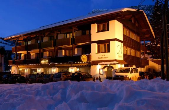 Hotel Armin - Selva di Val Gardena