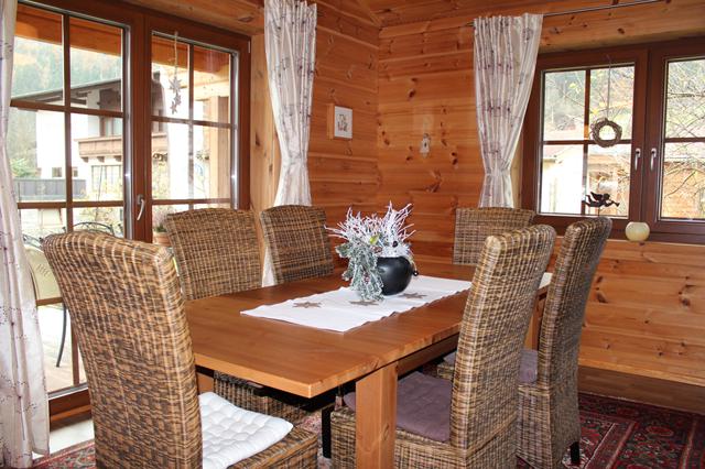 Skivakantie 3* Aschau € 1160,- 【wifi, hond is welkom, parkeerplaats】